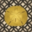 Picture of GOLD SHELLS III