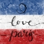 Picture of I LOVE PARIS