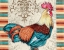 Picture of GOLDEN ROOSTER II