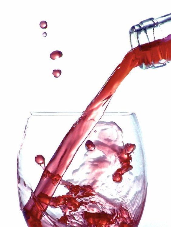 Picture of WINE SPLASH