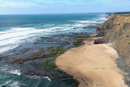 Picture of PORTUGAL WEST COAST I