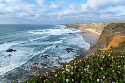 Picture of PORTUGAL WEST COAST II