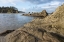 Picture of SUNSET BAY ROCKS