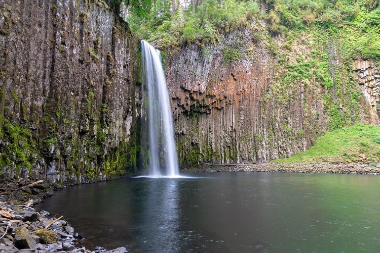 Picture of ABIQUA FALLS I