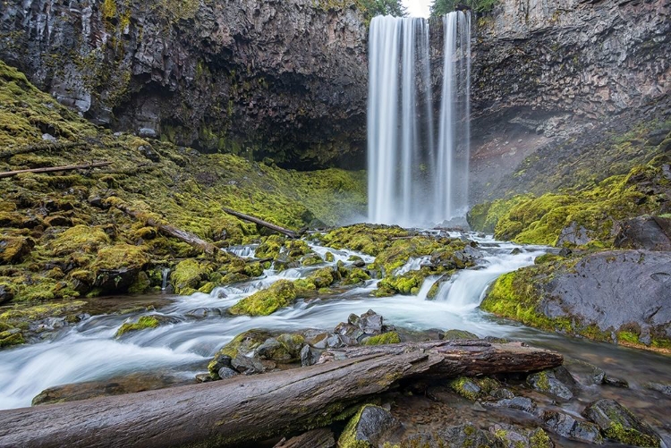 Picture of ABIQUA FALLS II