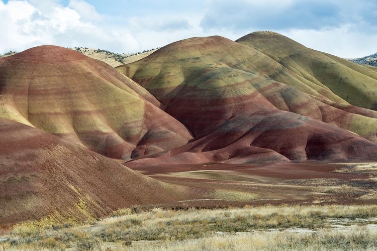 Picture of PAINTED HILLS II