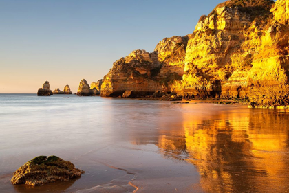 Picture of LAGOS, PORTUGAL