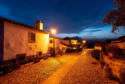 Picture of MATA DE PAQUENA, PORTUGAL