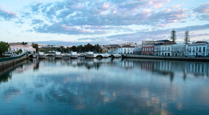 Picture of TAVIRA, PORTUGAL