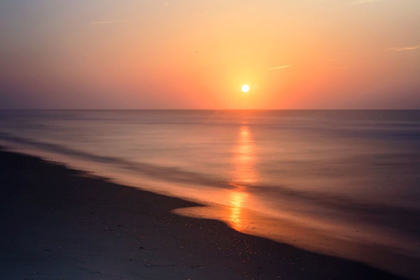 Picture of SUNRISE IN TRANQUILITY