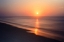 Picture of SUNRISE IN TRANQUILITY