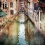Picture of ROMANTIC VENICE