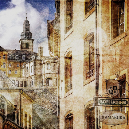 Picture of OLD LUXEMBOURG