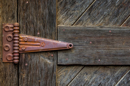 Picture of DOOR HINGE