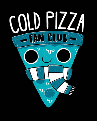 Picture of COLD PIZZA FAN CLUB