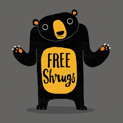 Picture of FREE SHRUGS