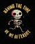 Picture of THE TIME OF MY AFTERLIFE