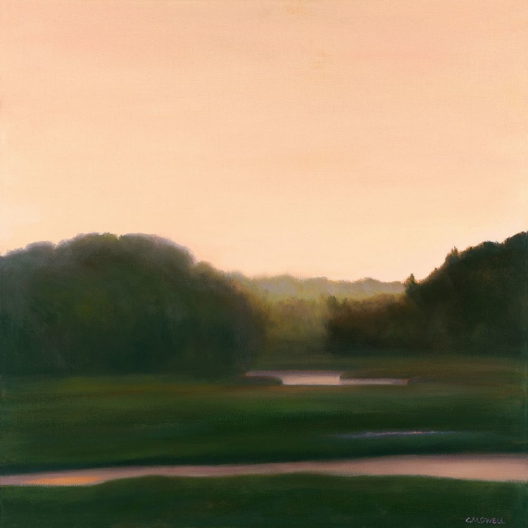 Picture of PINK RIVER