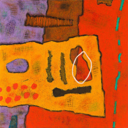 Picture of CONVERSATIONS IN THE ABSTRACT #21
