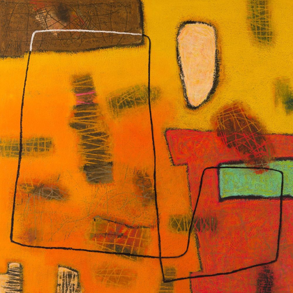 Picture of CONVERSATIONS IN THE ABSTRACT #31