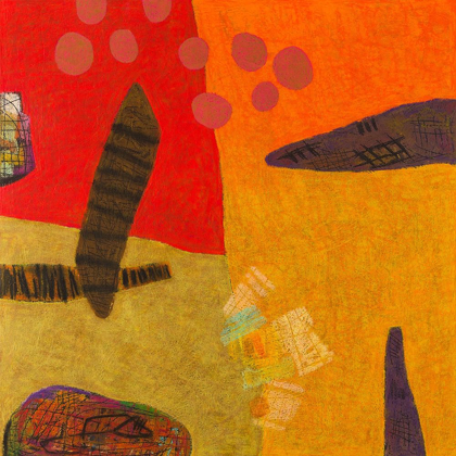 Picture of CONVERSATIONS IN THE ABSTRACT #29