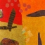 Picture of CONVERSATIONS IN THE ABSTRACT #29