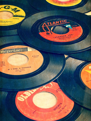 Picture of OLD RECORDS