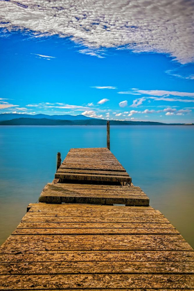 Picture of BROKEN PIER