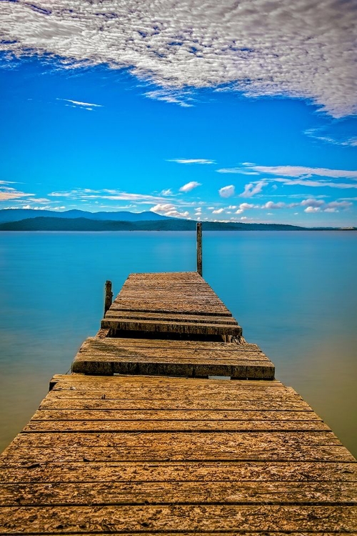 Picture of BROKEN PIER