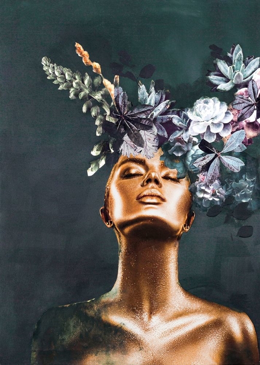 Picture of GOLD COUTURE 2