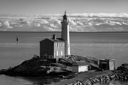 Picture of FISGARD LIGHTHOUSE