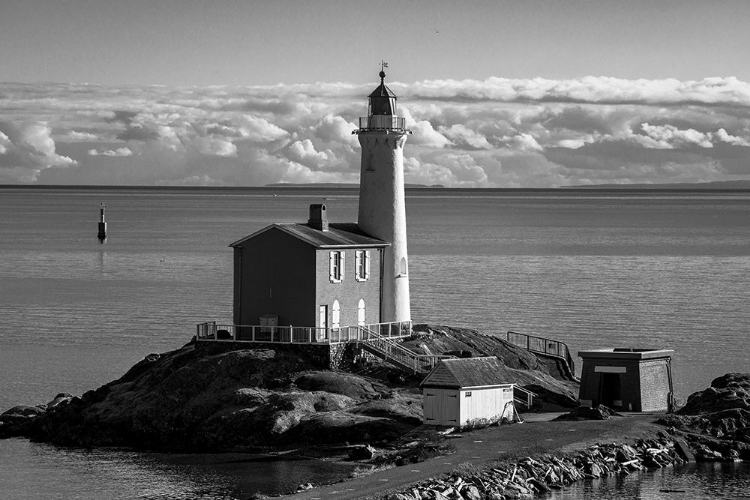 Picture of FISGARD LIGHTHOUSE