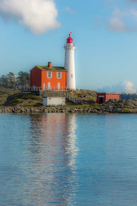 Picture of LIGHTHOUSE REFLECTION