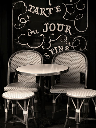 Picture of PARIS CAFE