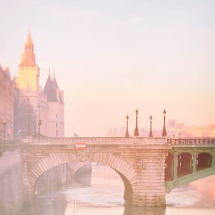 Picture of PARIS DREAMS 2