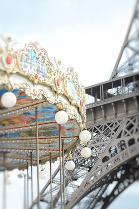 Picture of PARIS DREAMS 3