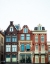 Picture of AMSTERDAM MORNING NO. 2
