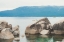 Picture of SAND HARBOR AFTERNOON NO. 2