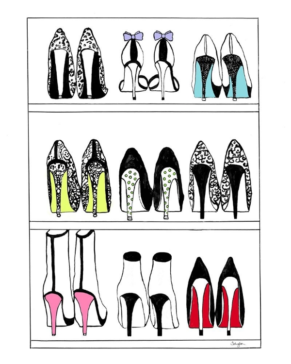 Picture of CLOSET PERFECTION