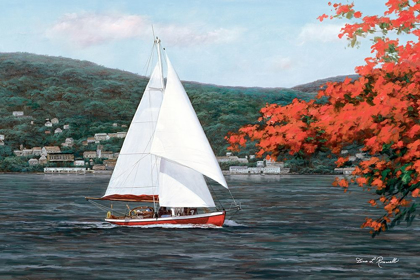 Picture of SAIL AWAY