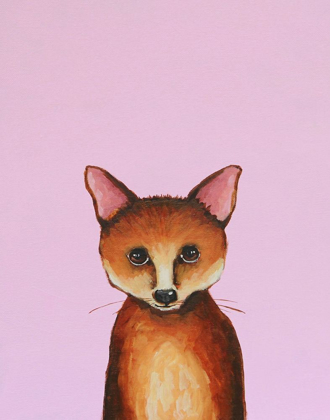 Picture of LITTLE FOX