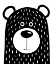 Picture of VANILLA BEAR