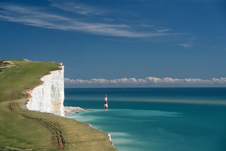 Picture of BEACHY HEAD LIGHTHOUSE