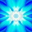 Picture of FLOWER MEDALLION IV
