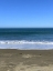 Picture of BLUE BEACH I