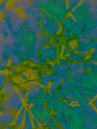 Picture of CONFETTI IV