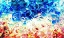 Picture of GLASS I, COLOR BLAST
