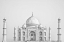 Picture of TAJ MAHAL I