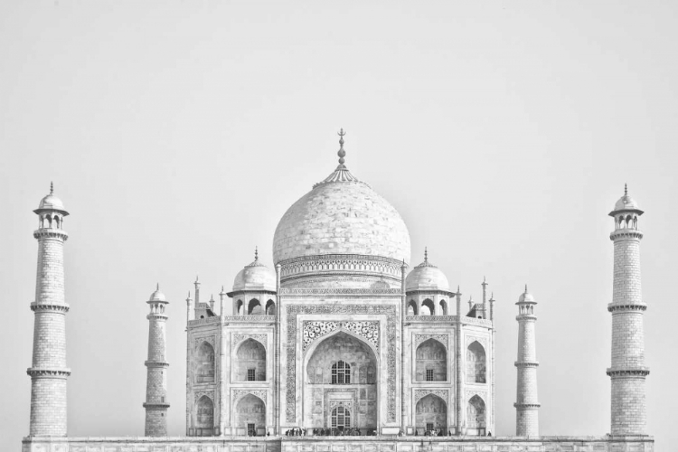 Picture of TAJ MAHAL I