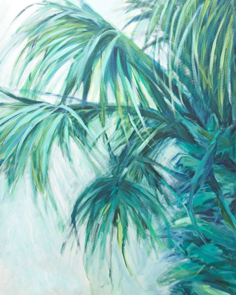 Picture of BLUE PALMETTO